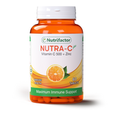 Nutra-C Plus 60 Tabs
